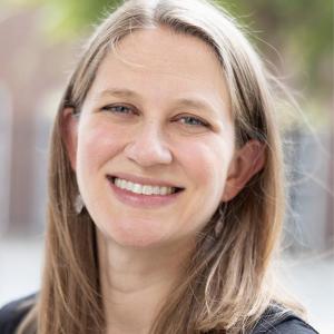 Dr. Valerie Smith